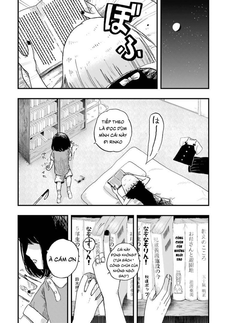 Những Đứa Trẻ Chapter 6 - 22