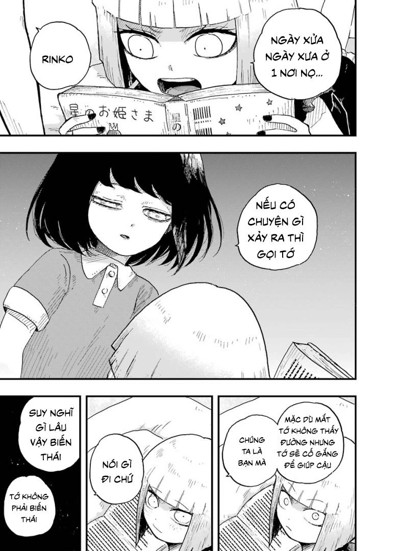 Những Đứa Trẻ Chapter 6 - 23