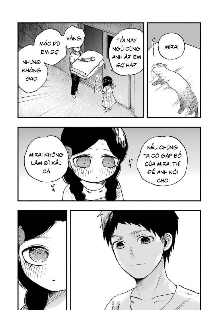 Những Đứa Trẻ Chapter 6 - 24