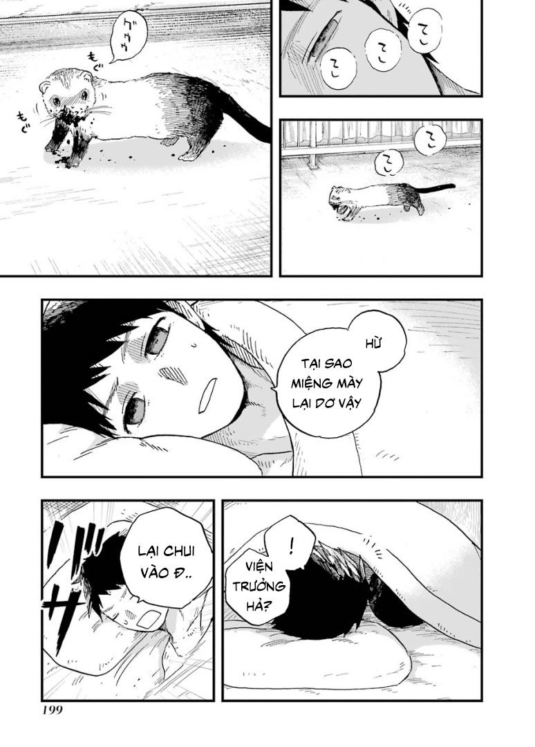 Những Đứa Trẻ Chapter 6 - 27