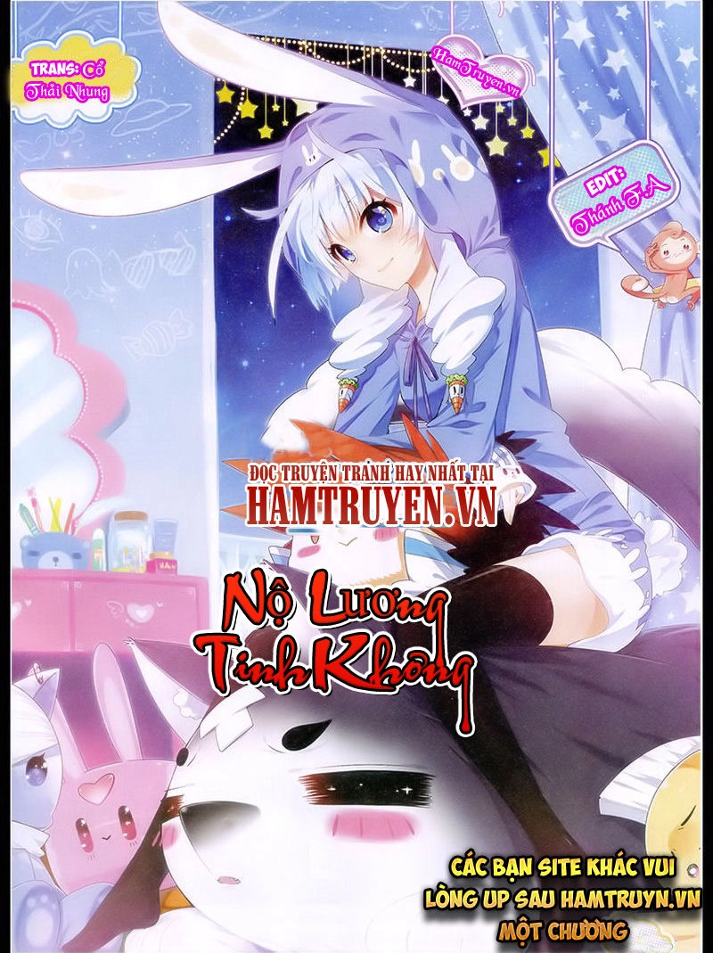 Nộ Lương Tinh Không Chapter 28 - 1