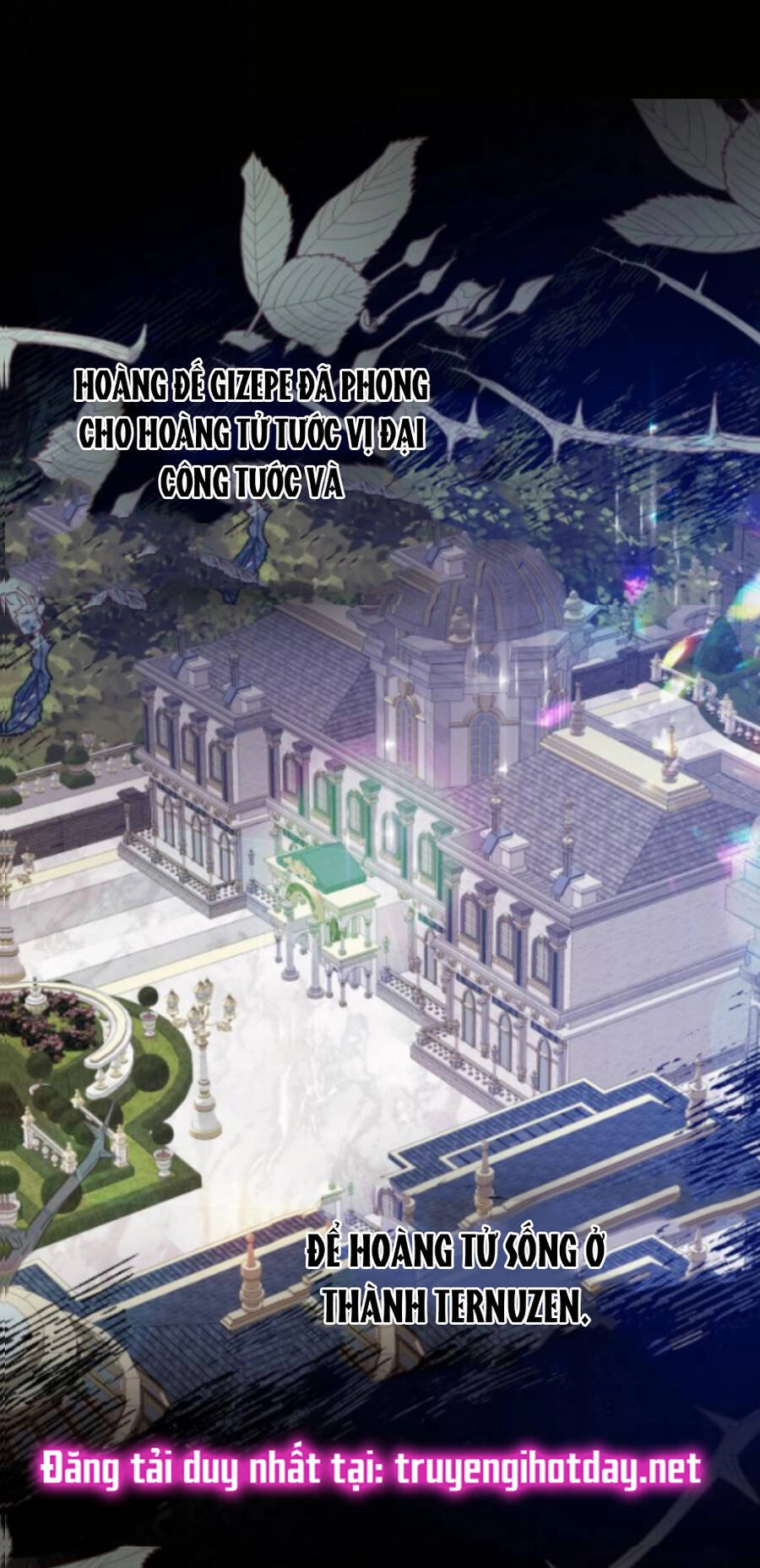 Đôi Môi Trên Lưỡi Dao Chapter 40 - 8