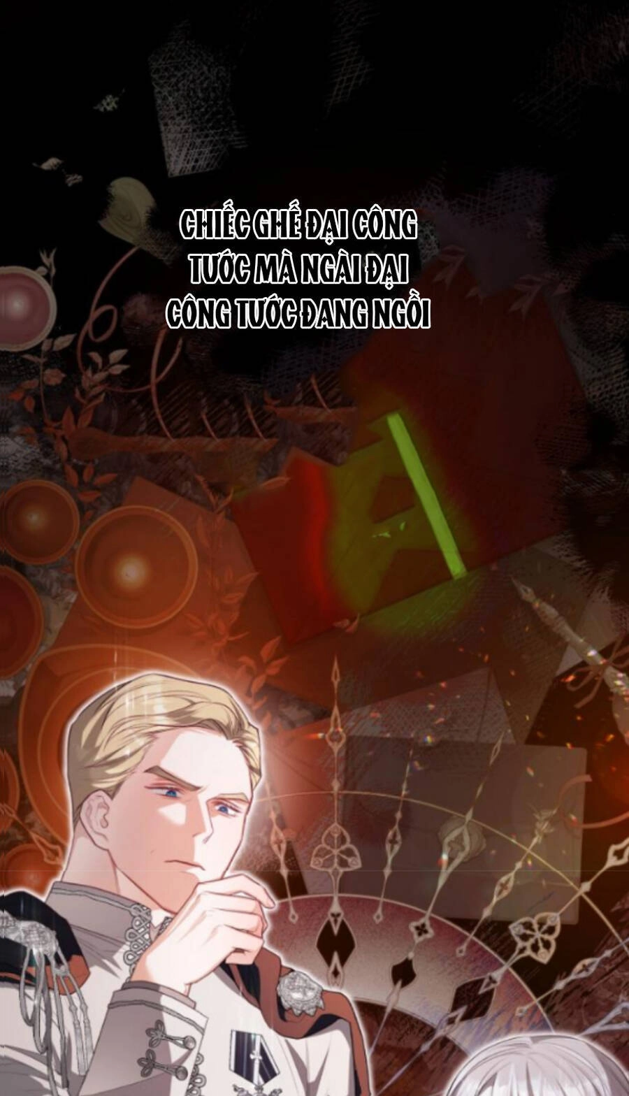 Đôi Môi Trên Lưỡi Dao Chapter 40 - 12