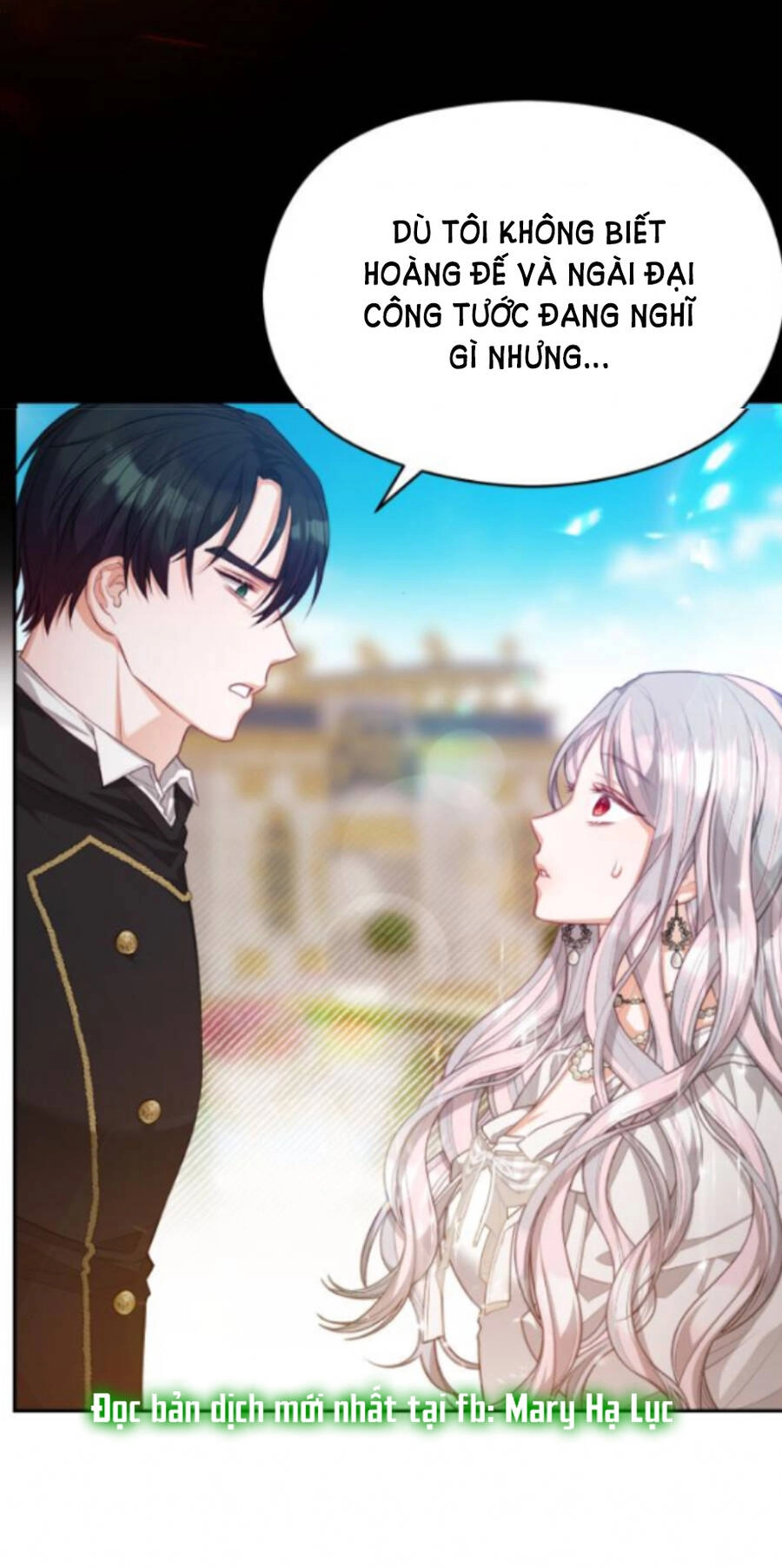 Đôi Môi Trên Lưỡi Dao Chapter 40 - 14