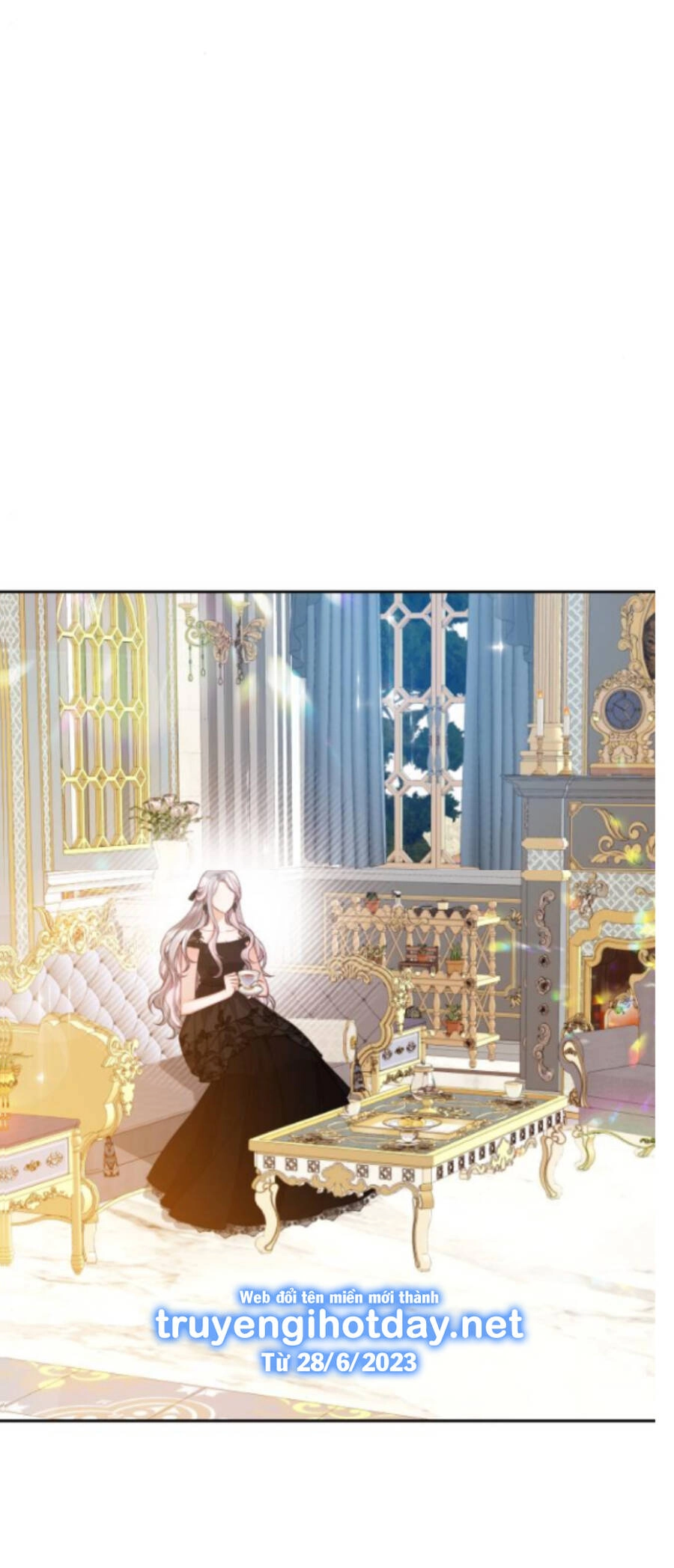 Đôi Môi Trên Lưỡi Dao Chapter 40 - 18