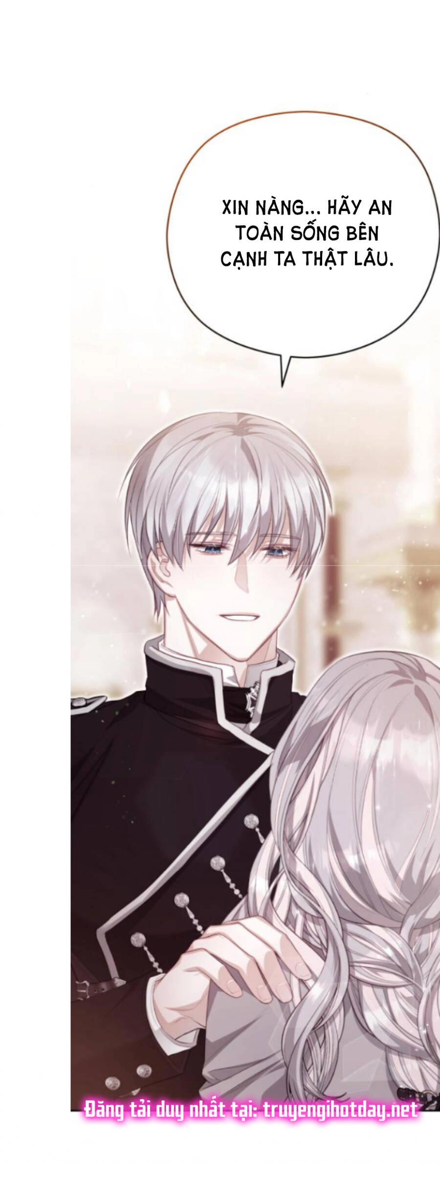 Đôi Môi Trên Lưỡi Dao Chapter 40 - 24