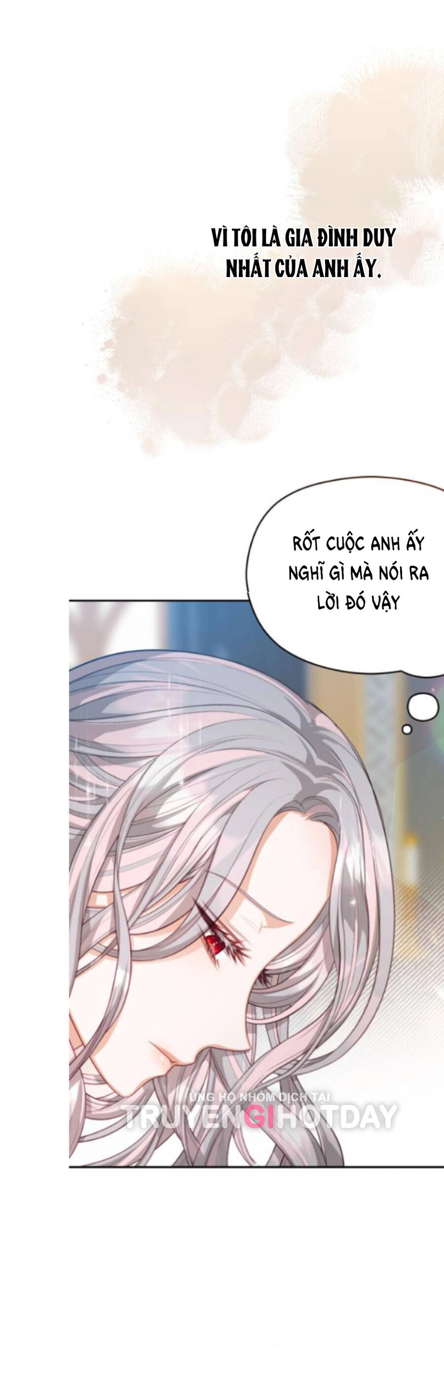 Đôi Môi Trên Lưỡi Dao Chapter 40 - 25