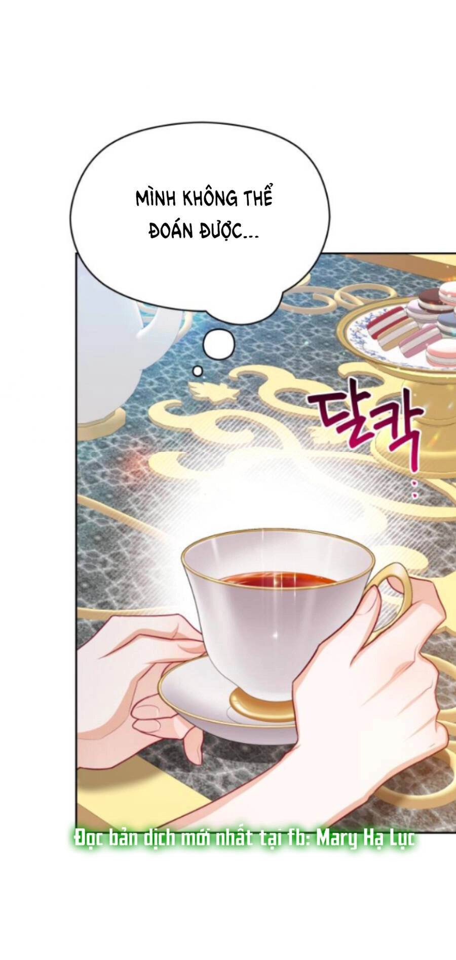 Đôi Môi Trên Lưỡi Dao Chapter 40 - 26