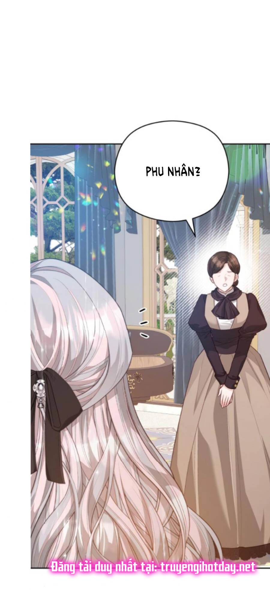 Đôi Môi Trên Lưỡi Dao Chapter 40 - 27