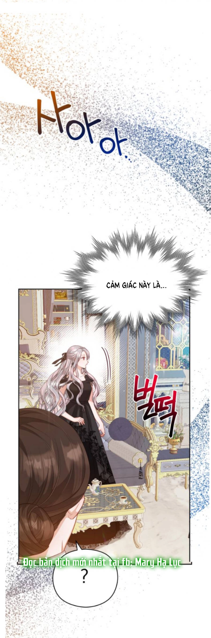 Đôi Môi Trên Lưỡi Dao Chapter 40 - 31