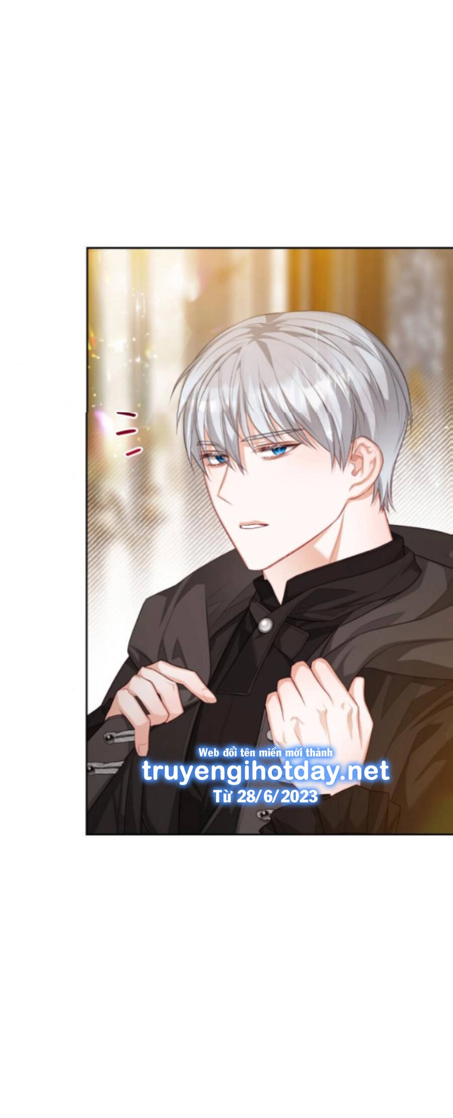 Đôi Môi Trên Lưỡi Dao Chapter 40 - 35