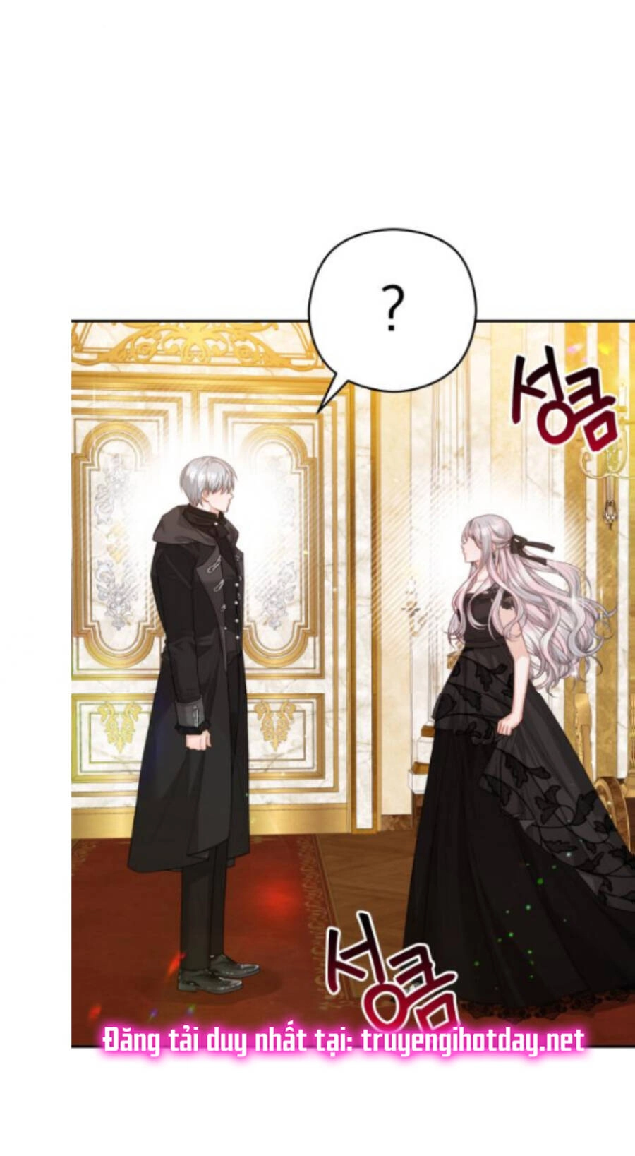 Đôi Môi Trên Lưỡi Dao Chapter 40 - 41