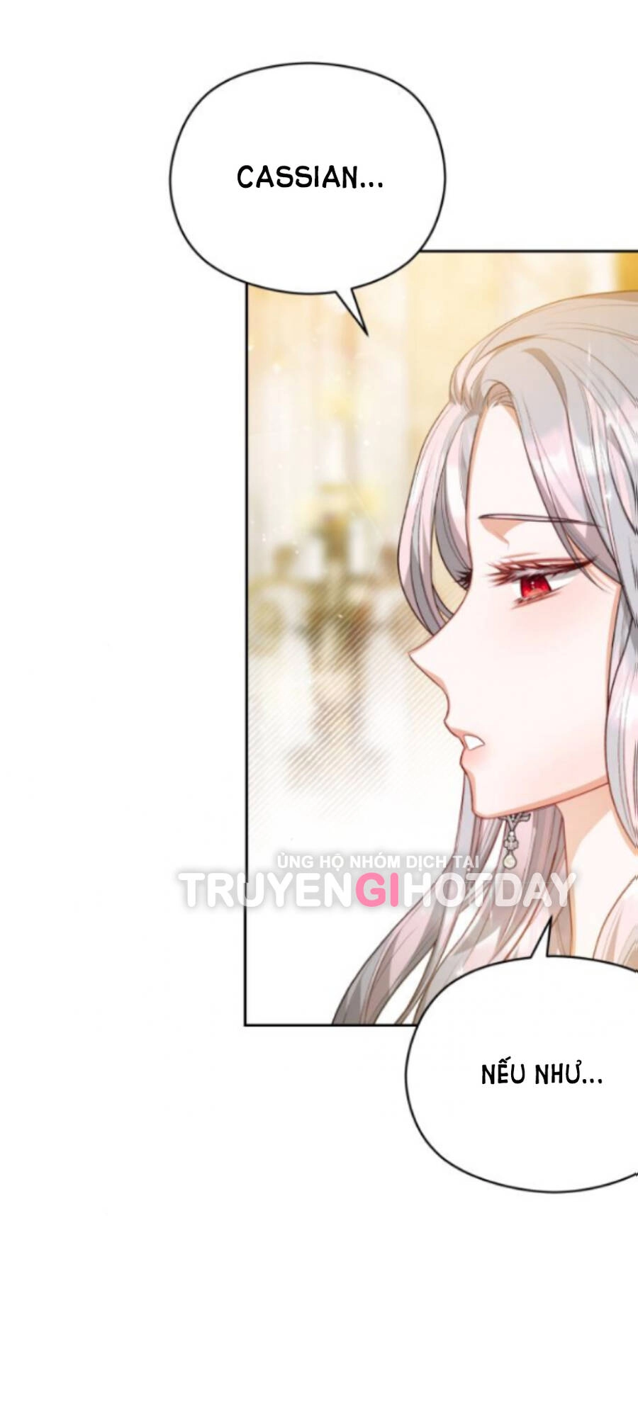 Đôi Môi Trên Lưỡi Dao Chapter 40 - 42