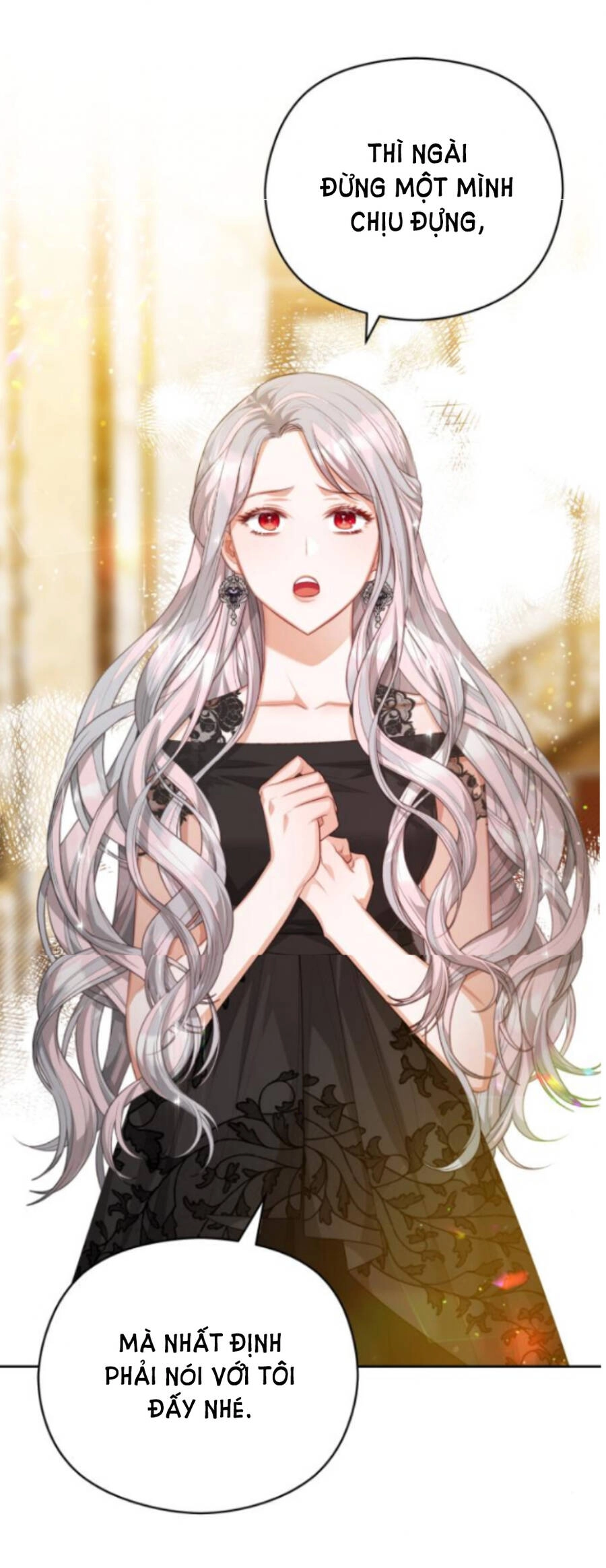 Đôi Môi Trên Lưỡi Dao Chapter 40 - 44