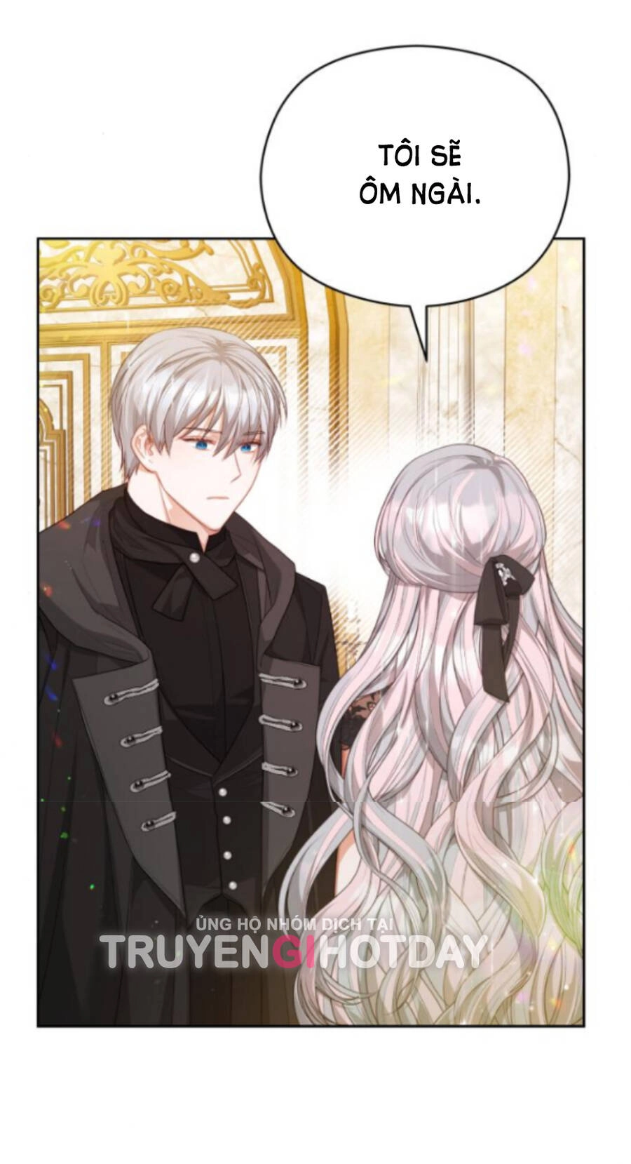 Đôi Môi Trên Lưỡi Dao Chapter 40 - 45