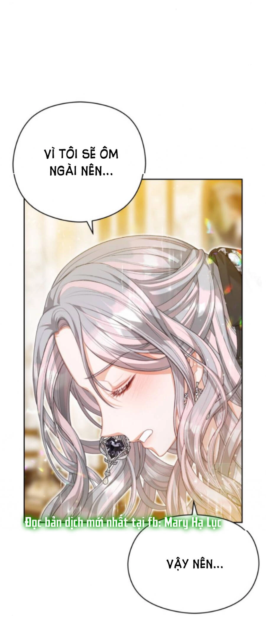 Đôi Môi Trên Lưỡi Dao Chapter 40 - 46