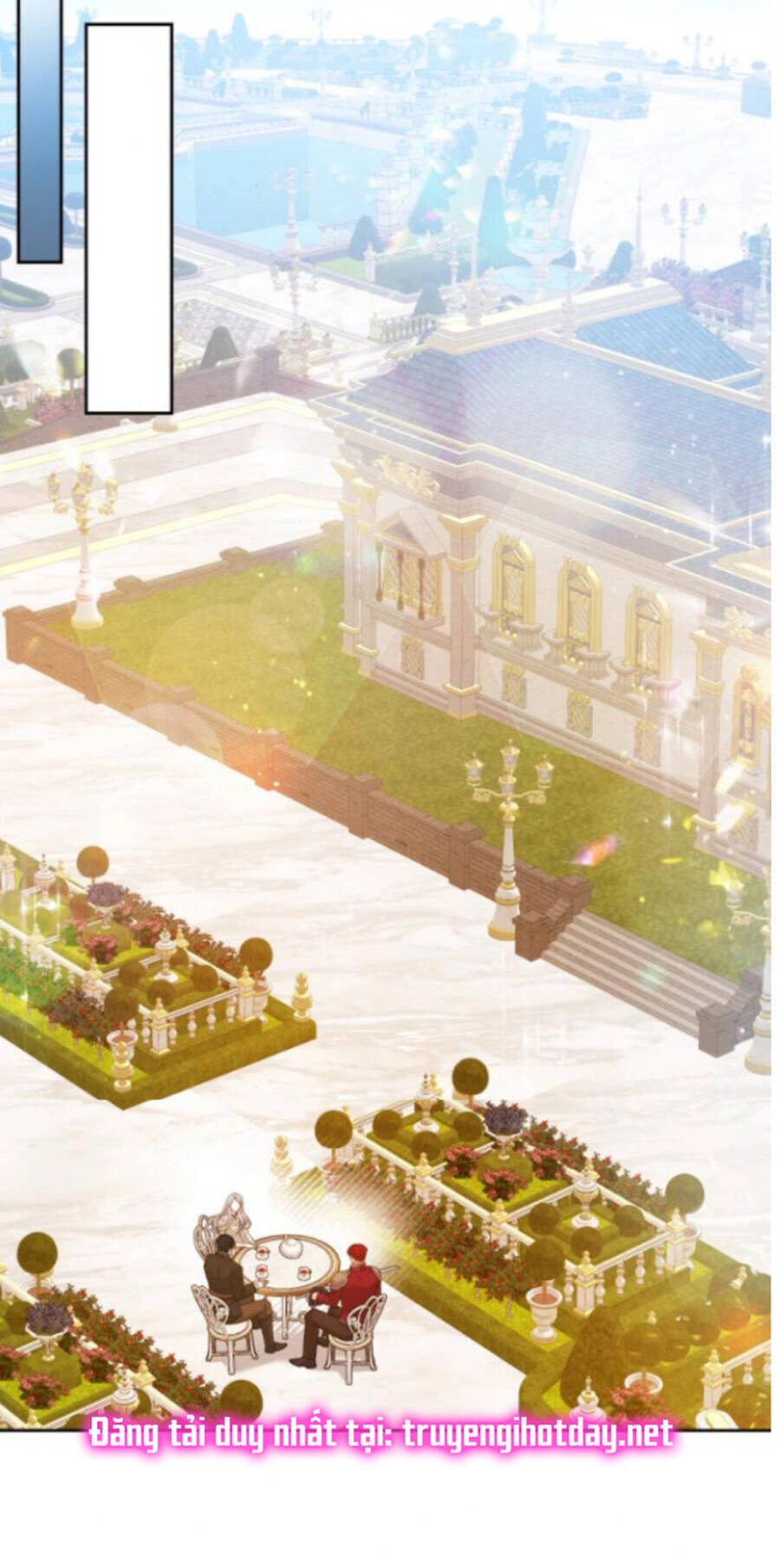 Đôi Môi Trên Lưỡi Dao Chapter 40 - 51