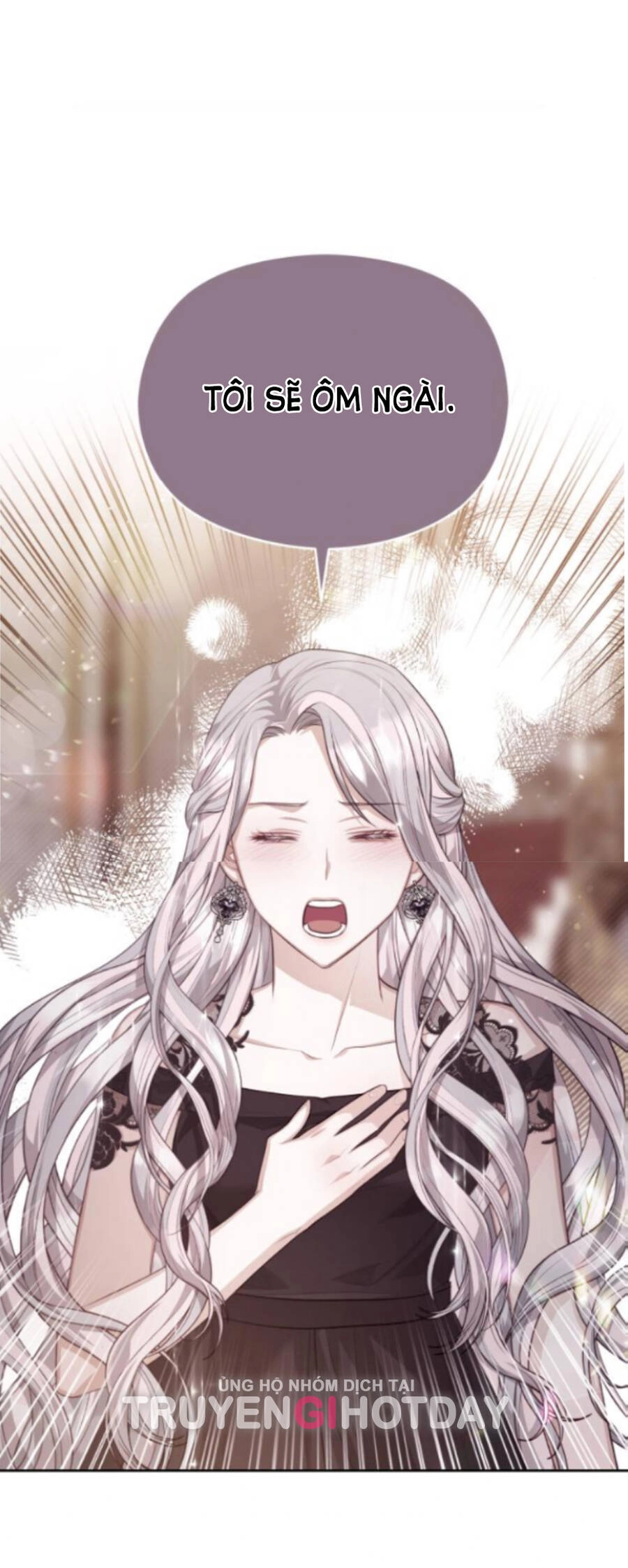 Đôi Môi Trên Lưỡi Dao Chapter 40 - 53