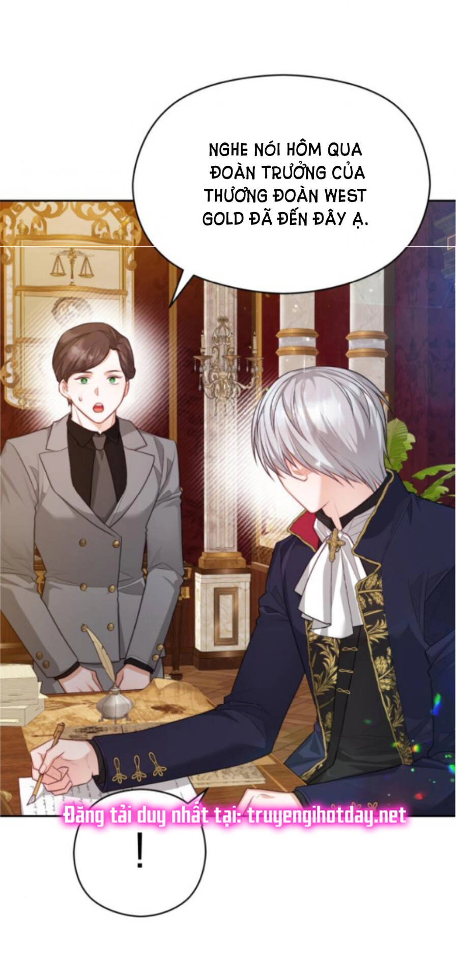 Đôi Môi Trên Lưỡi Dao Chapter 40 - 55