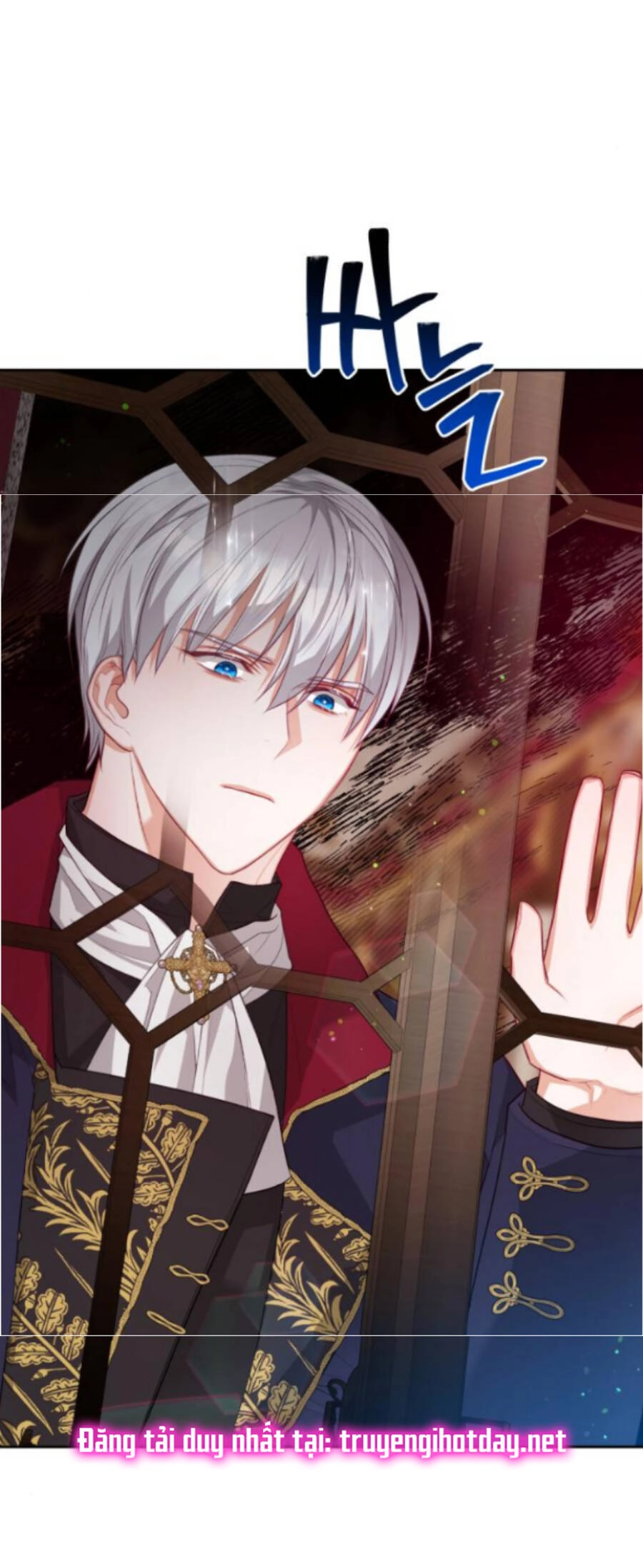 Đôi Môi Trên Lưỡi Dao Chapter 40 - 61