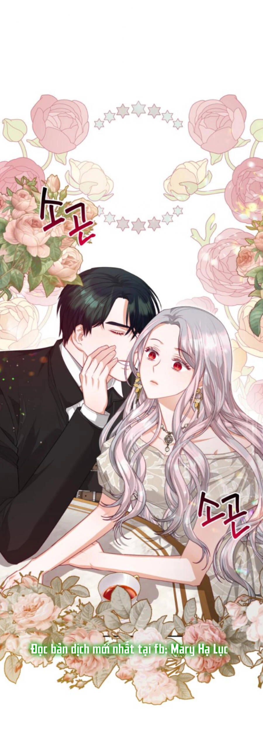 Đôi Môi Trên Lưỡi Dao Chapter 40 - 65