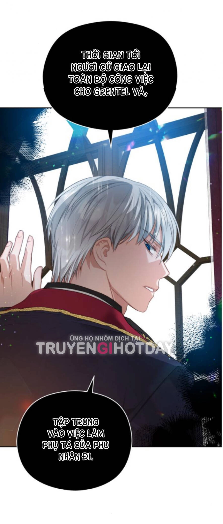 Đôi Môi Trên Lưỡi Dao Chapter 40 - 72