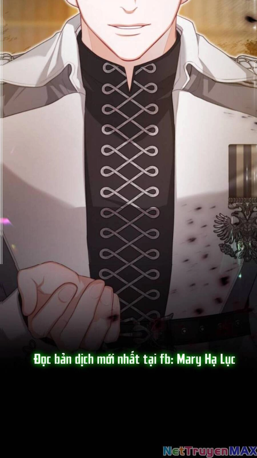 Đôi Môi Trên Lưỡi Dao Chapter 40.1 - 6