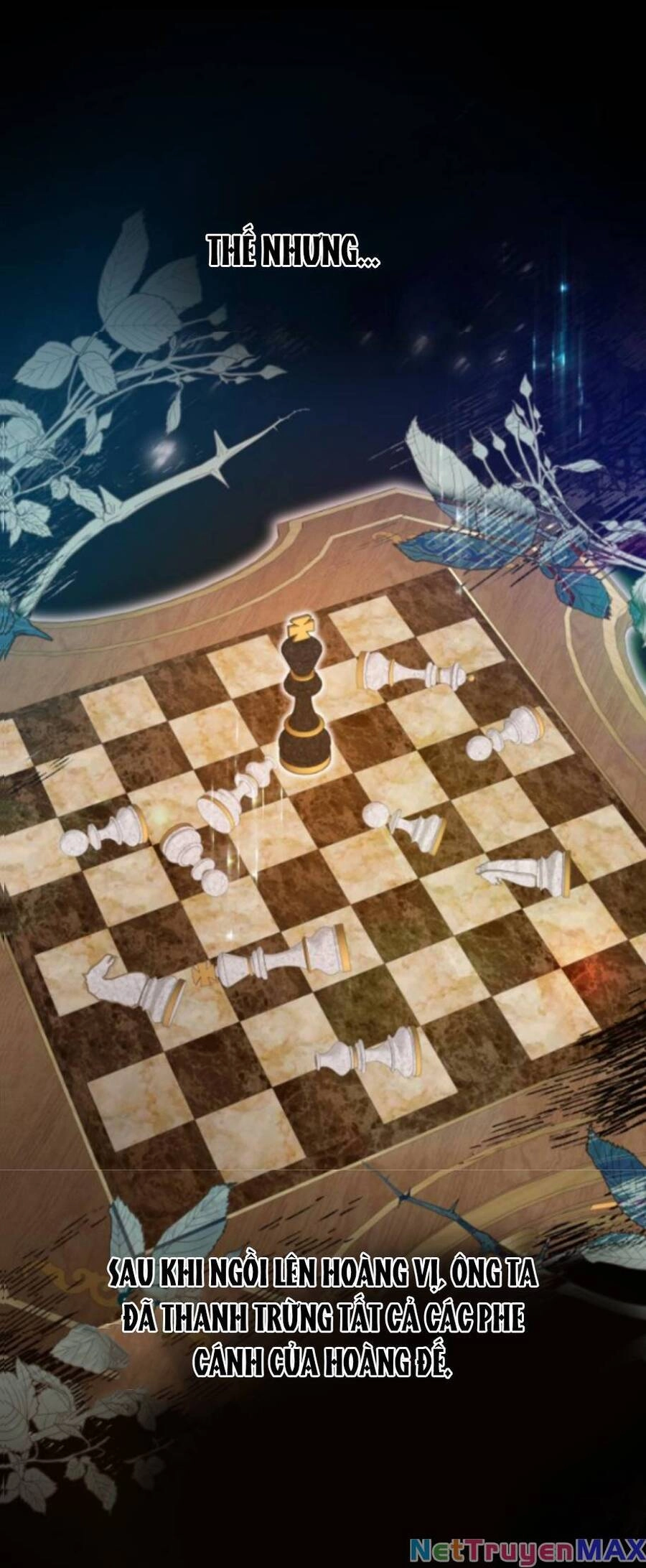 Đôi Môi Trên Lưỡi Dao Chapter 40.1 - 7