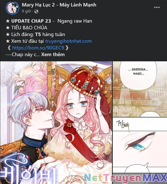 Đôi Môi Trên Lưỡi Dao Chapter 40.1 - 20