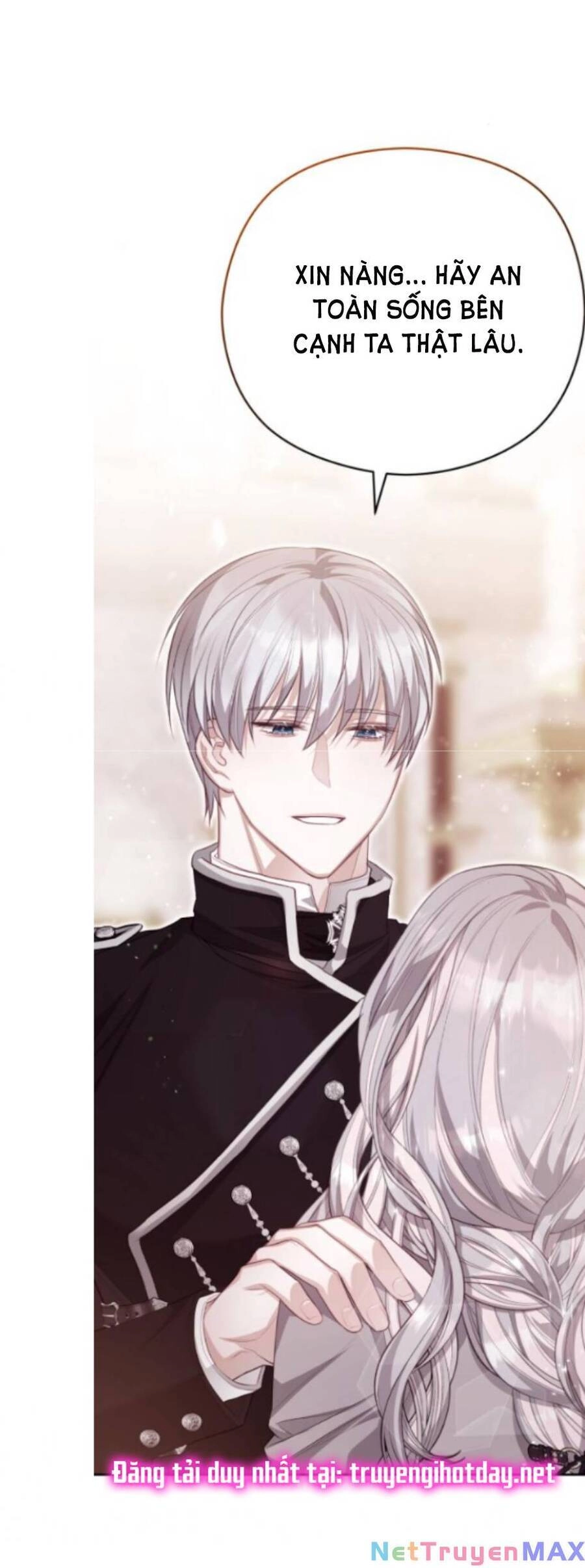 Đôi Môi Trên Lưỡi Dao Chapter 40.1 - 27