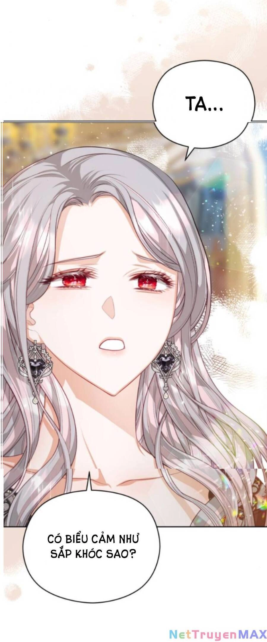 Đôi Môi Trên Lưỡi Dao Chapter 40.1 - 32