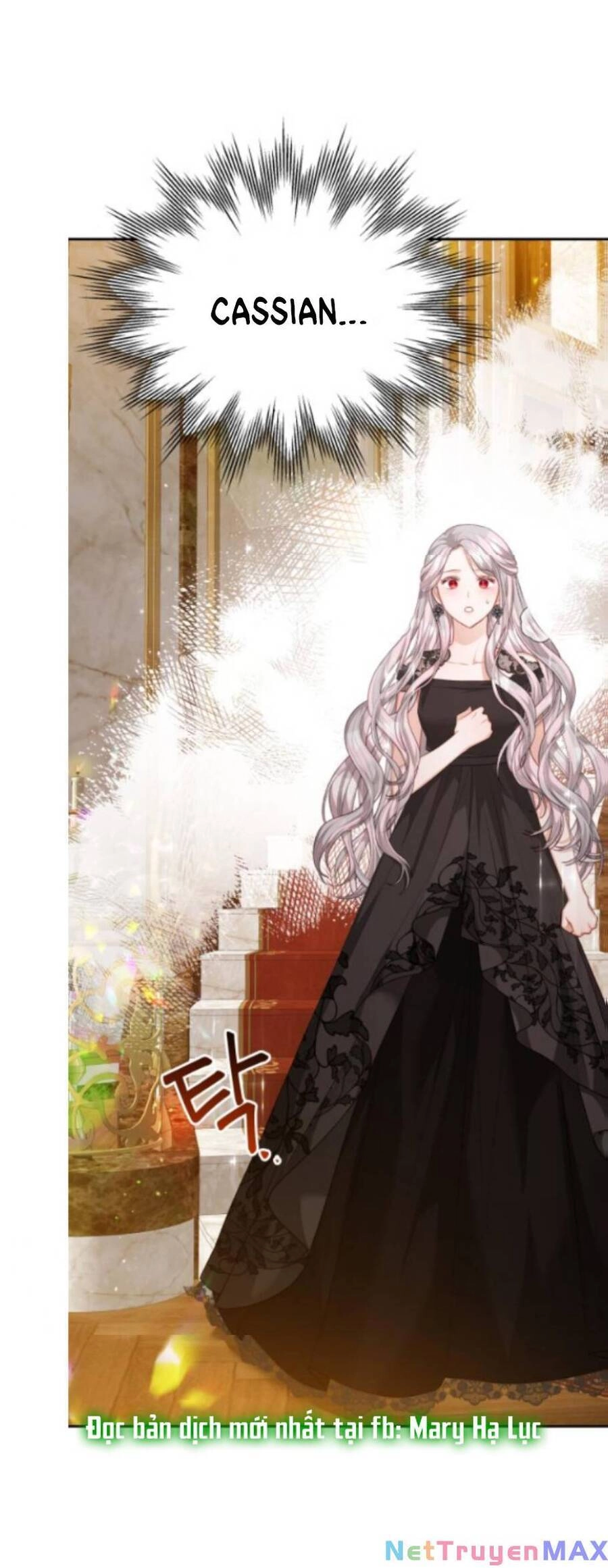 Đôi Môi Trên Lưỡi Dao Chapter 40.1 - 37