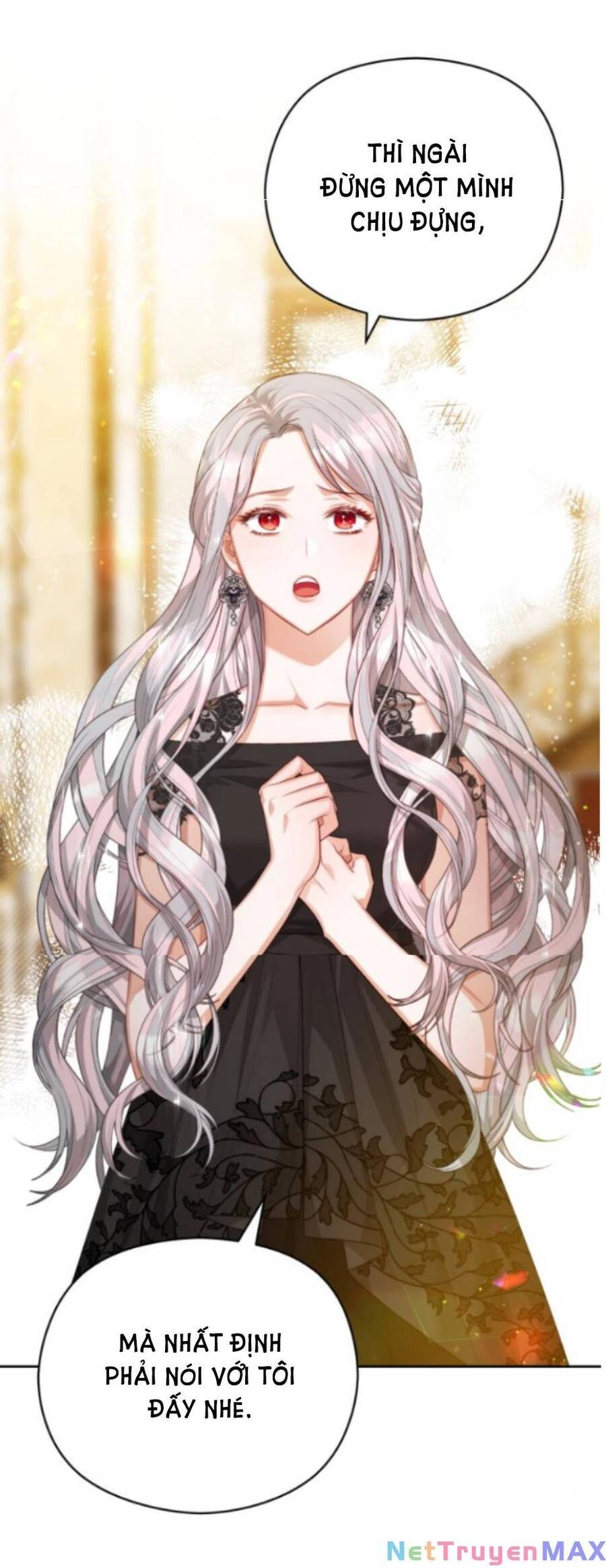 Đôi Môi Trên Lưỡi Dao Chapter 40.2 - 6