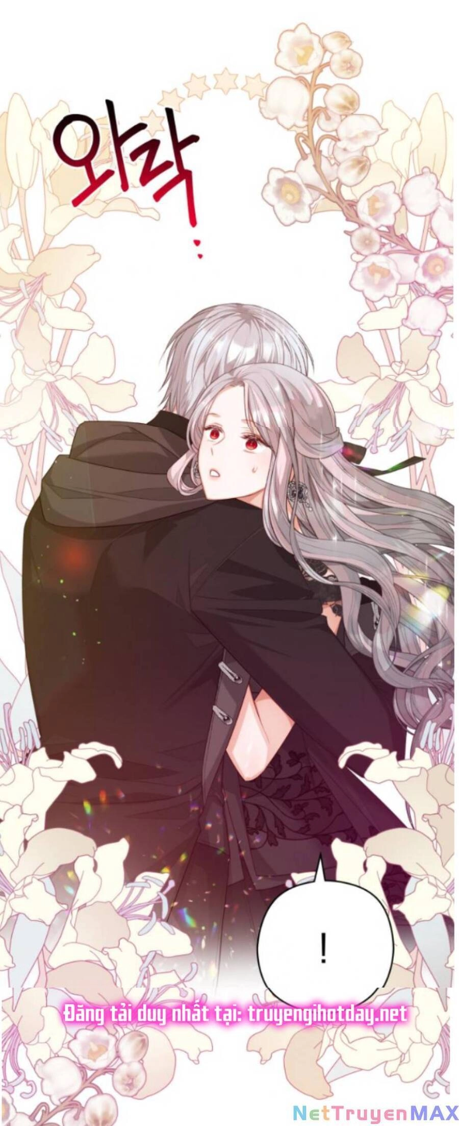 Đôi Môi Trên Lưỡi Dao Chapter 40.2 - 9