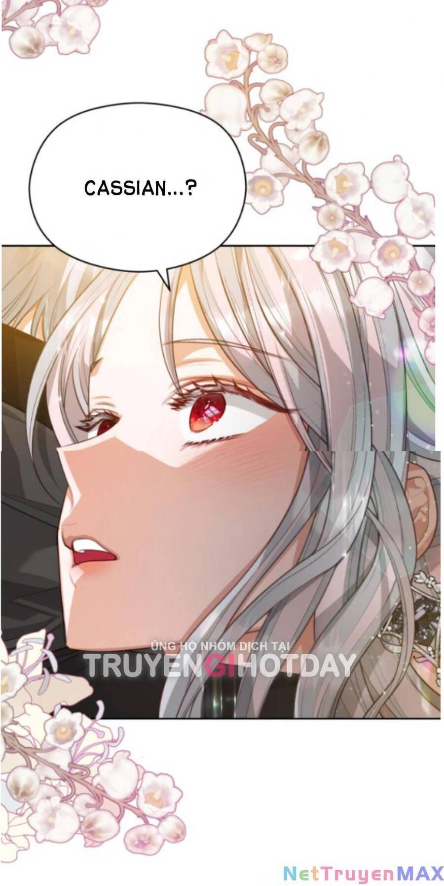 Đôi Môi Trên Lưỡi Dao Chapter 40.2 - 10