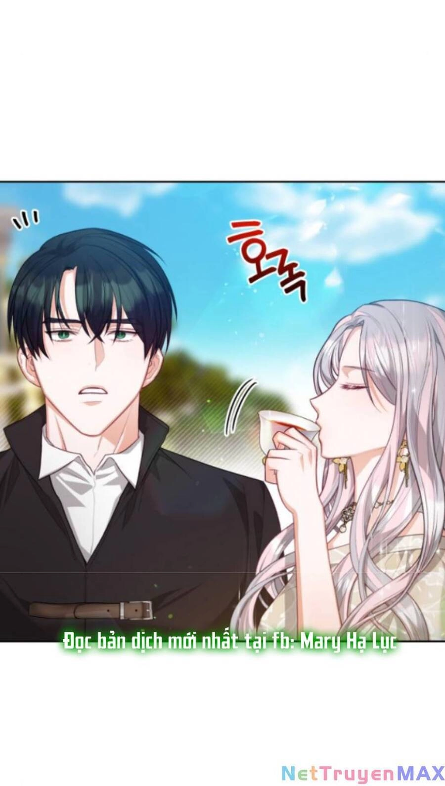 Đôi Môi Trên Lưỡi Dao Chapter 40.2 - 22