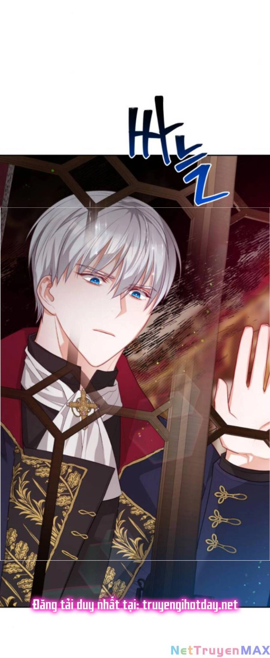 Đôi Môi Trên Lưỡi Dao Chapter 40.2 - 23