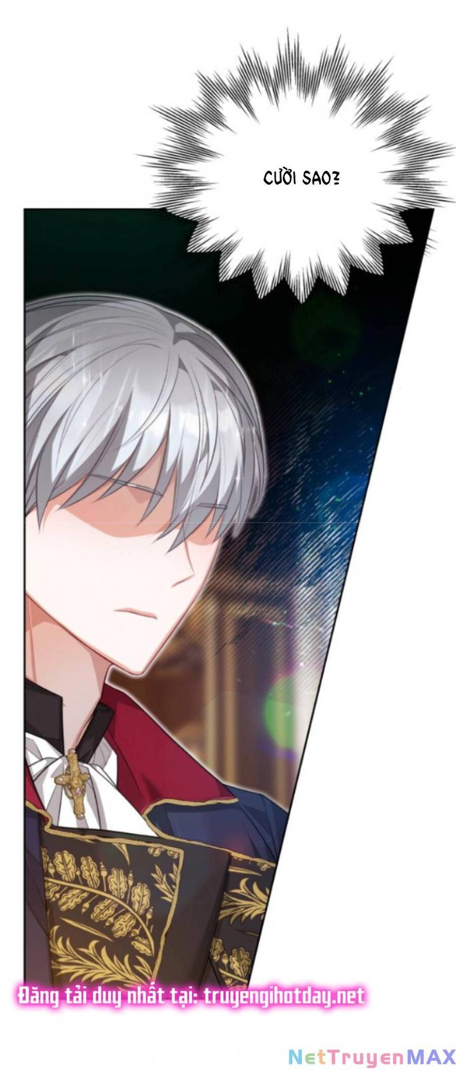 Đôi Môi Trên Lưỡi Dao Chapter 40.2 - 25