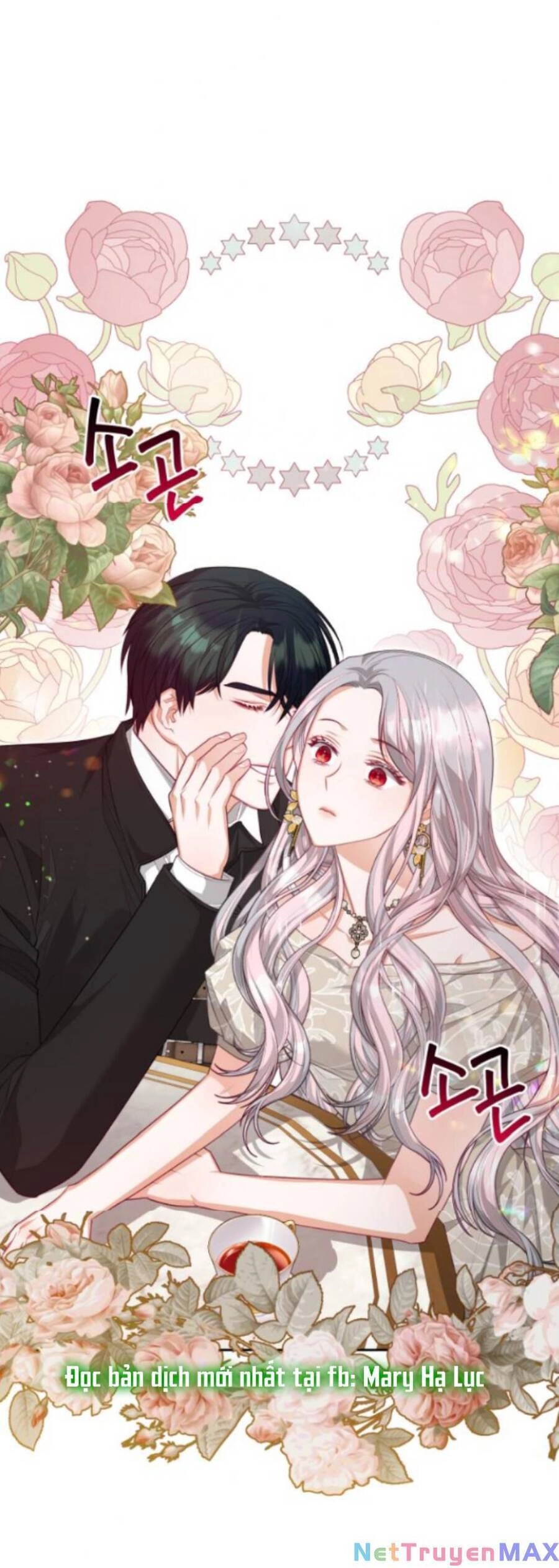 Đôi Môi Trên Lưỡi Dao Chapter 40.2 - 29