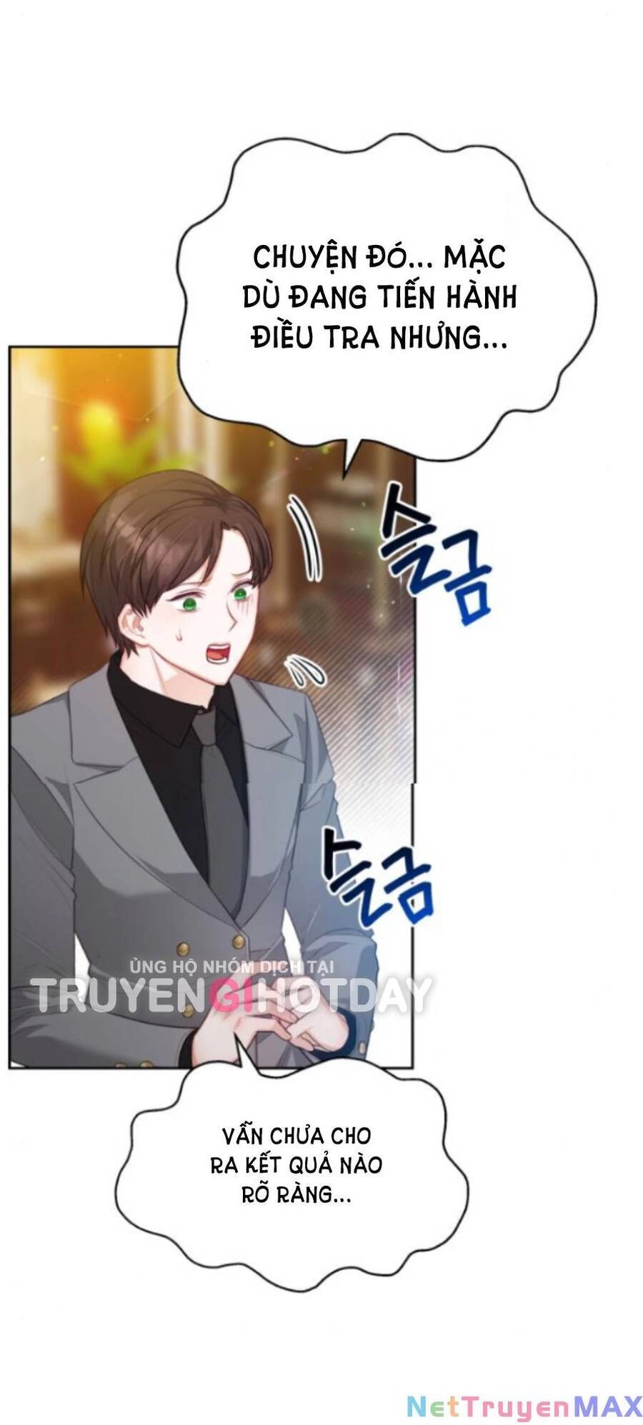 Đôi Môi Trên Lưỡi Dao Chapter 40.2 - 32