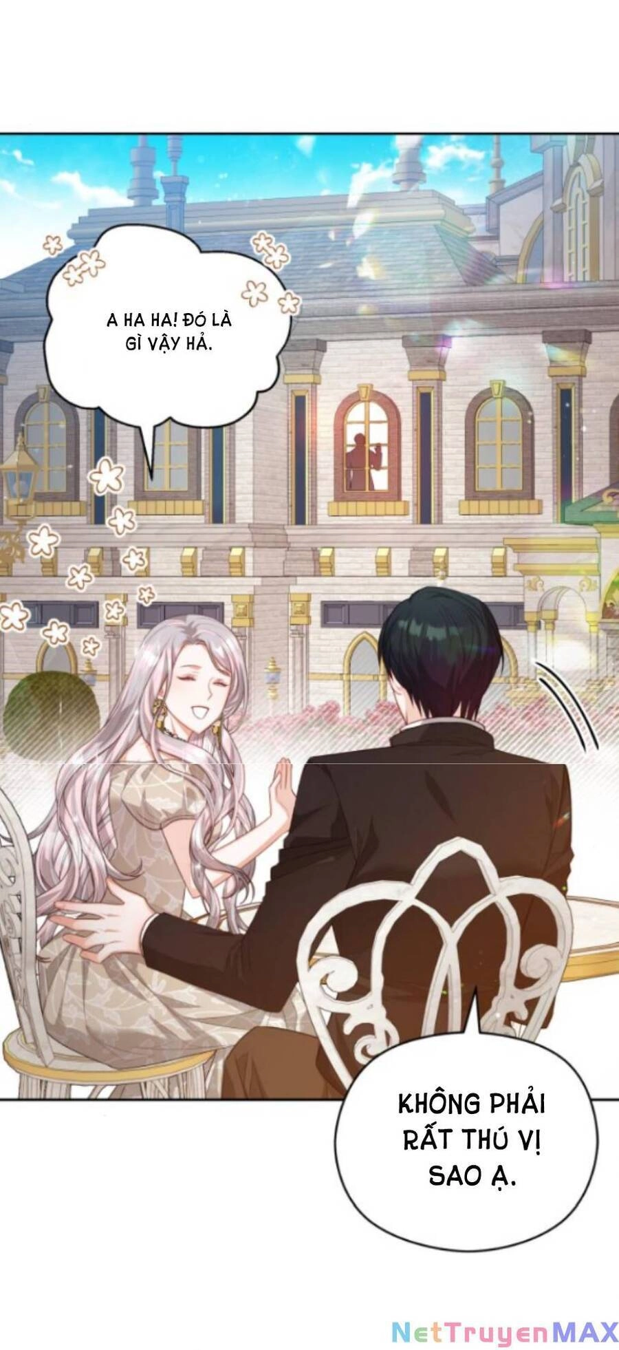 Đôi Môi Trên Lưỡi Dao Chapter 40.2 - 33