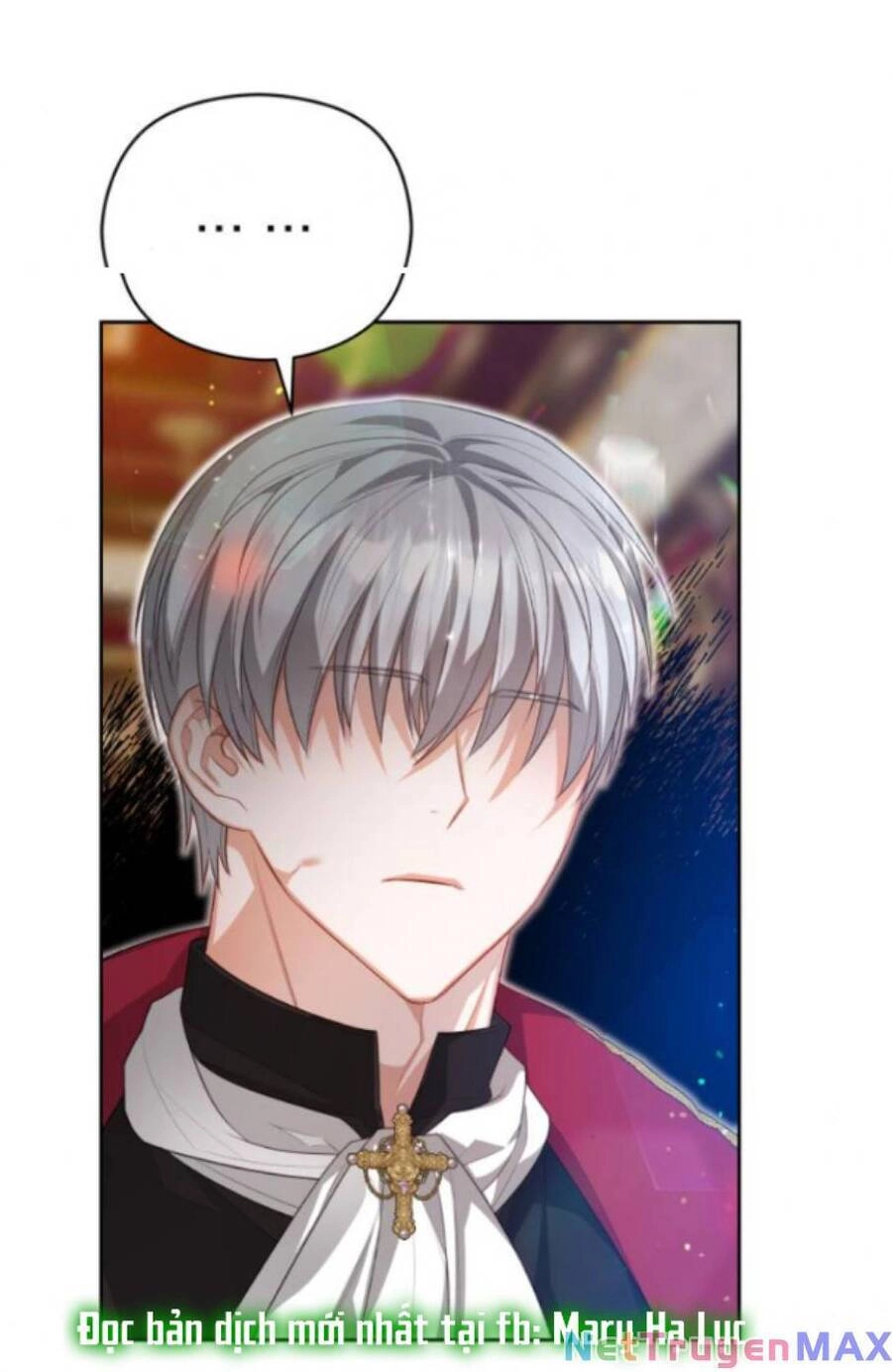 Đôi Môi Trên Lưỡi Dao Chapter 40.2 - 34