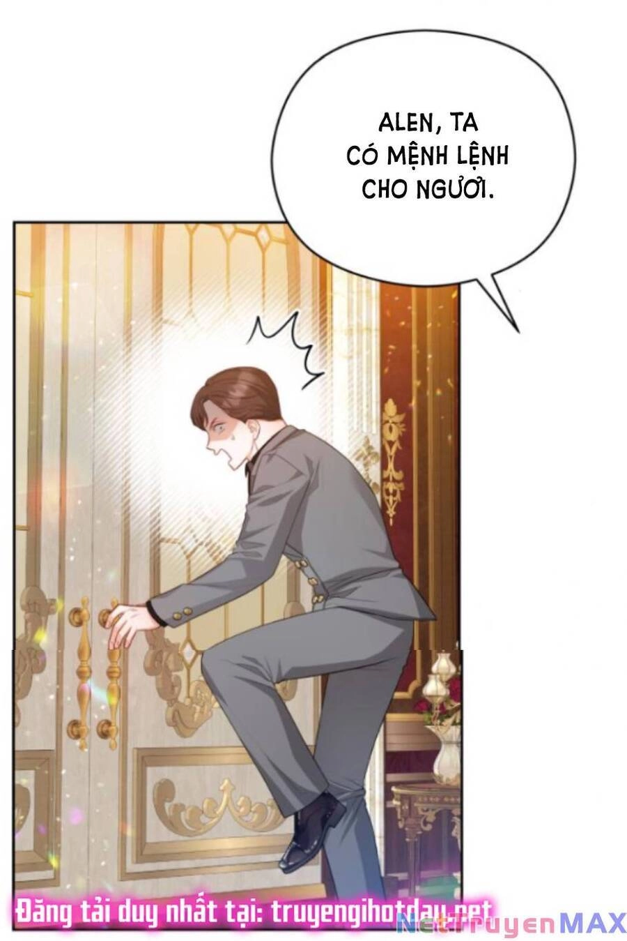 Đôi Môi Trên Lưỡi Dao Chapter 40.2 - 35