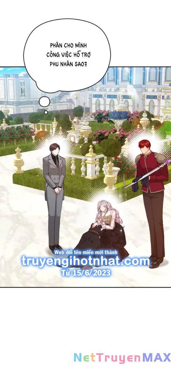 Đôi Môi Trên Lưỡi Dao Chapter 41.1 - 2