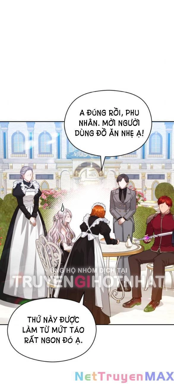 Đôi Môi Trên Lưỡi Dao Chapter 41.1 - 7