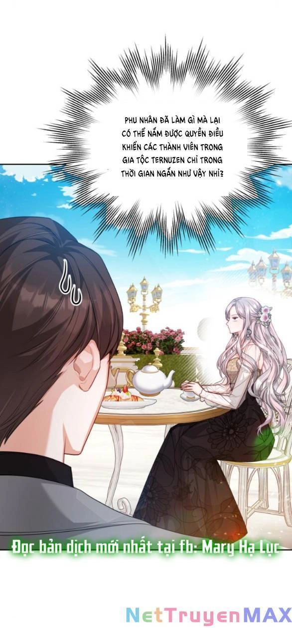 Đôi Môi Trên Lưỡi Dao Chapter 41.1 - 8