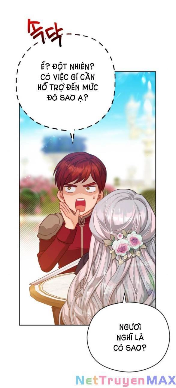 Đôi Môi Trên Lưỡi Dao Chapter 41.1 - 13