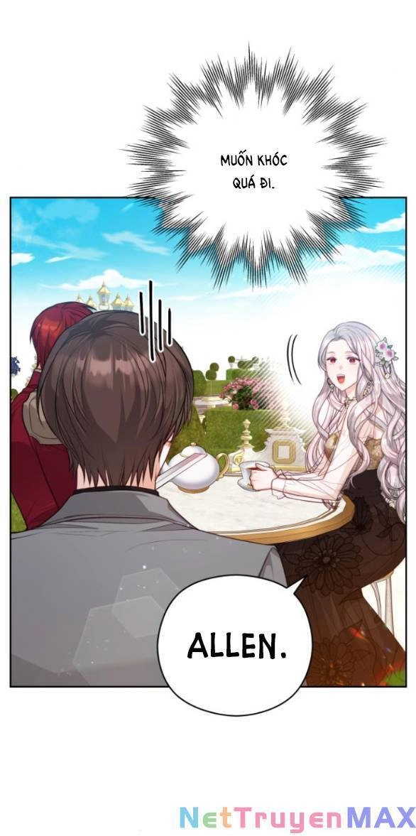 Đôi Môi Trên Lưỡi Dao Chapter 41.1 - 16