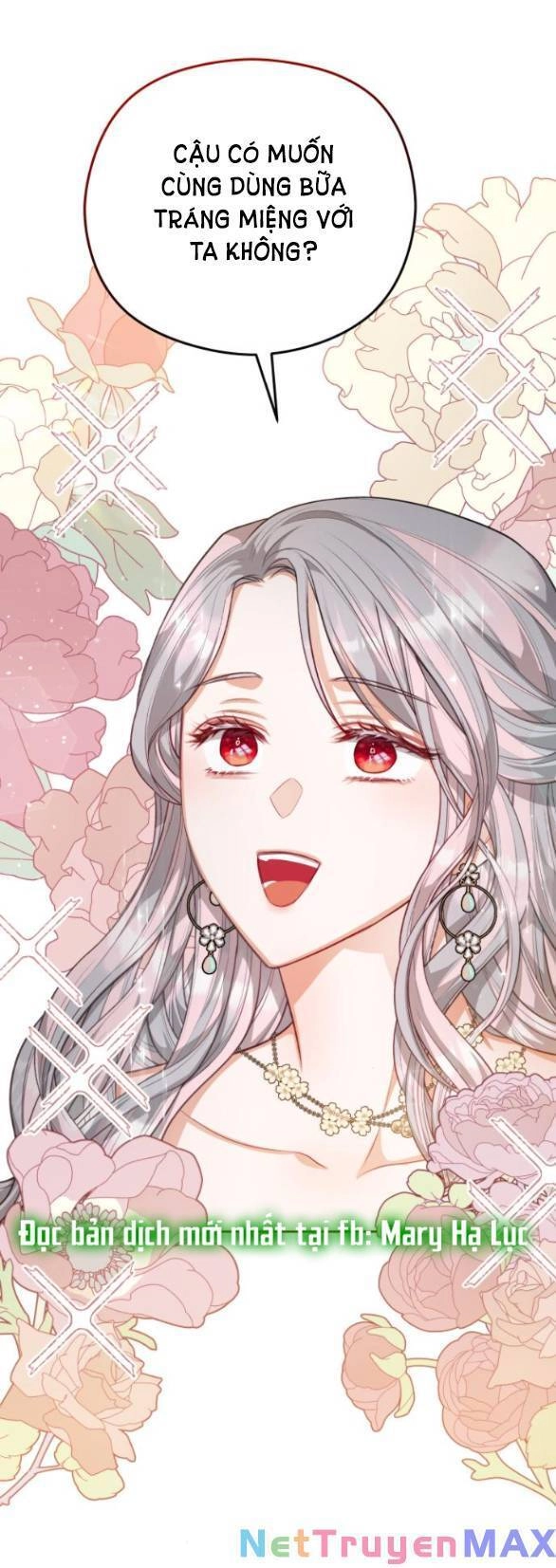 Đôi Môi Trên Lưỡi Dao Chapter 41.1 - 19