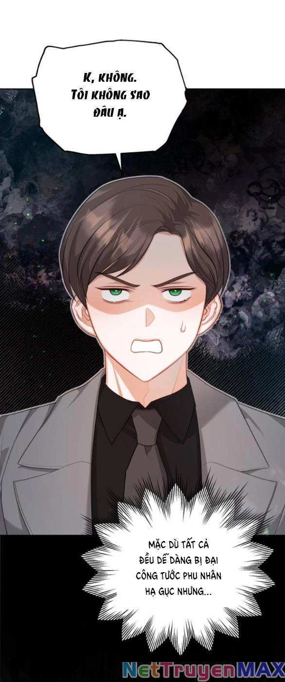 Đôi Môi Trên Lưỡi Dao Chapter 41.1 - 20